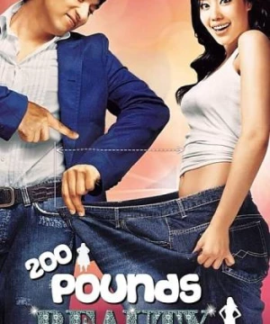 200 Pounds Beauty