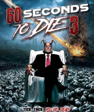 60 Seconds to Die 3