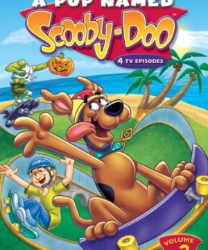 A Pup Named Scooby-Doo (Phần 3)