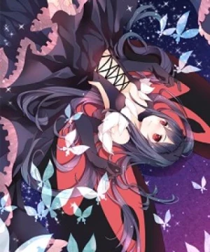 Accel World EX