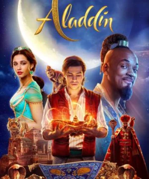 Aladdin