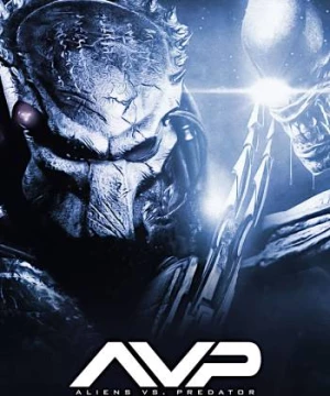 Aliens vs Predator: Requiem