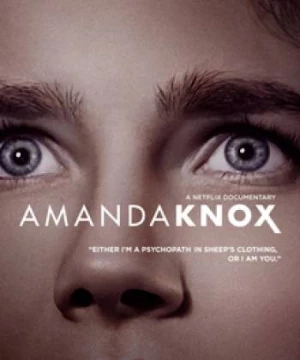 Amanda Knox