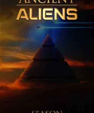 Ancient Aliens (Phần 2)