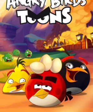 Angry Birds (Phần 4)