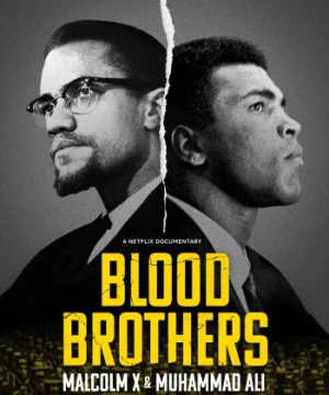 Anh em kết nghĩa: Malcolm X & Muhammad Ali