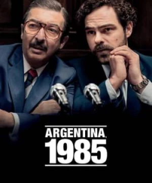 Argentina Năm 1985