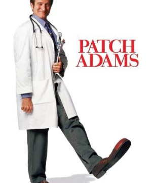 Bác Sĩ Patch Adams