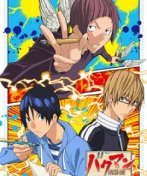 Bakuman. 3rd Season