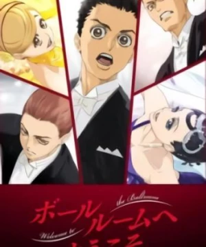 Ballroom e Youkoso