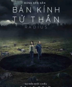 Bán Kính Tử Thần