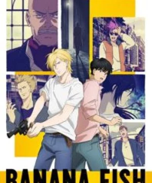 Banana Fish