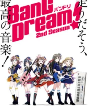 BanG Dream! 2