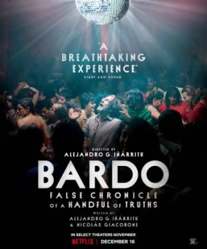 Bardo, Ký Sự Giả Về Đôi Chút Sự Thật