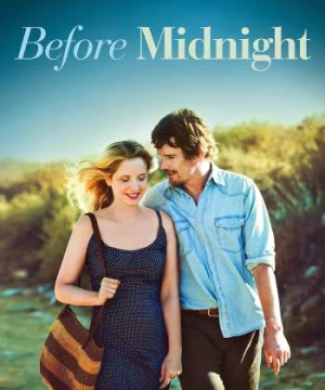 Before Midnight