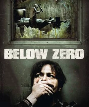 Below Zero