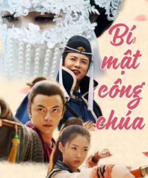 Bí Mật Công Chúa