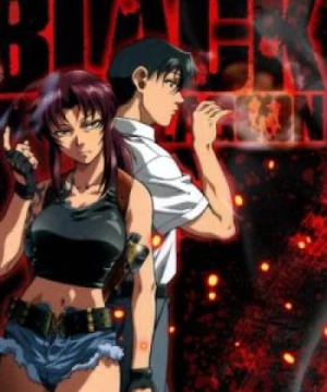 Black Lagoon (Phần 3)