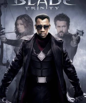 Blade: Trinity