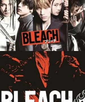 Bleach Live Action