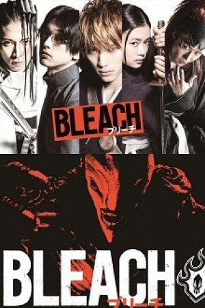 Bleach Live Action