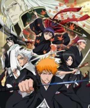 Bleach Movie 1: Memories of Nobody