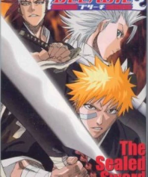 Bleach: The Sealed Sword Frenzy