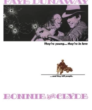 Bonnie Và Clyde