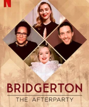 Bridgerton – Tiệc hậu