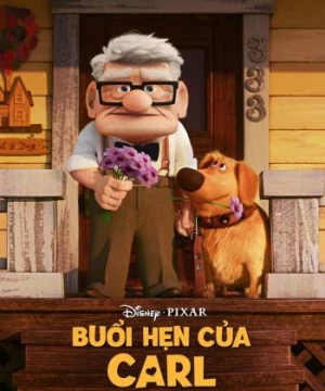 Buổi Hẹn Của Carl