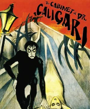 Cabin Của Tiến Sĩ Caligari