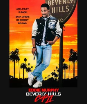 Cảnh Sát Vùng Beverly Hill 2