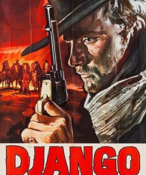 Cao Bồi Django