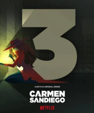 Carmen Sandiego (Phần 3)