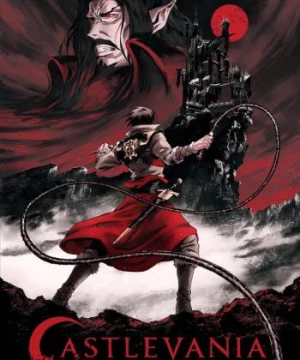 Castlevania (Phần 1)