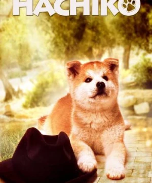 Câu Chuyện Về Chú Chó Hachiko