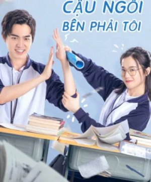 Cậu Ngồi Bên Phải Tôi