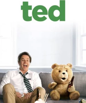 Chú Gấu Ted