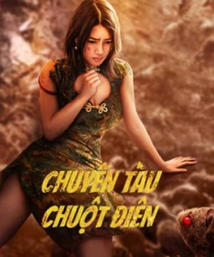 Chuyến Tàu Chuột Điên