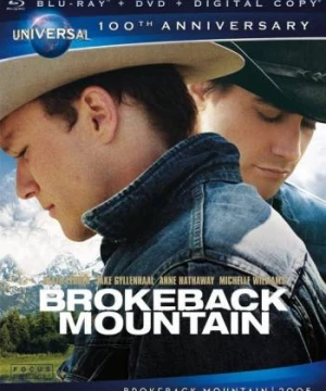 Chuyện tình núi Brokeback