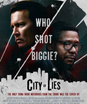 City of Lies