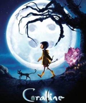 Cô Bé Coraline