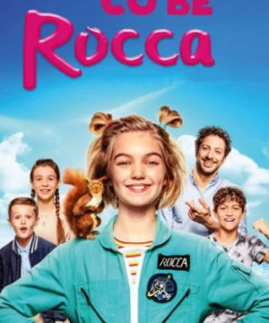 Cô Bé Rocca