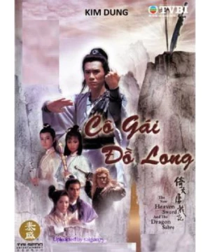 Cô Gái Đồ Long