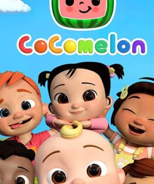 Cocomelon: Bài hát thiếu nhi (Phần 1)