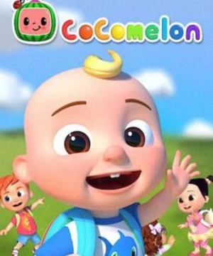 Cocomelon: Bài hát thiếu nhi (Phần 2)