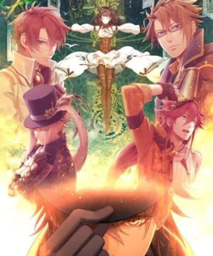 Code:Realize - Sousei no Himegimi