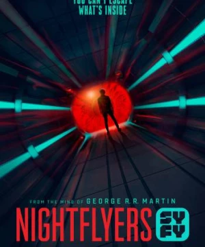 Con Tàu Nightflyers (Phần 1)