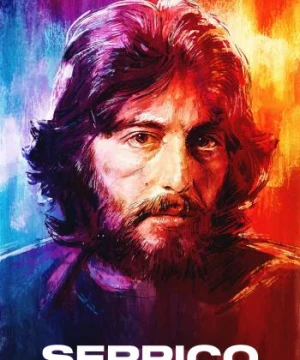 Cuộc Đời Của Serpico 1973