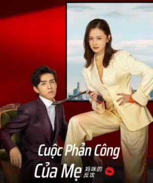 Cuộc Phản Công Của Mẹ